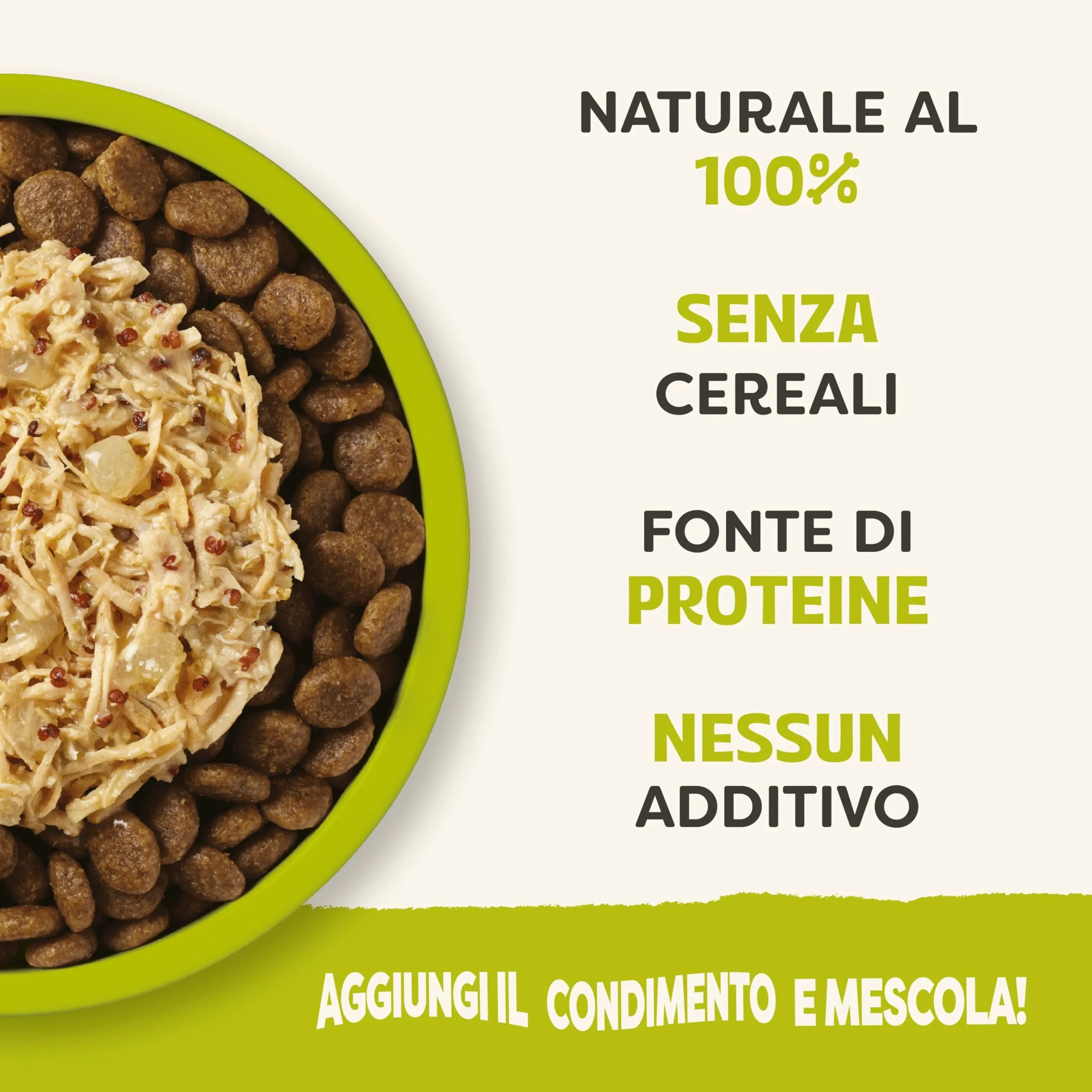 Applaws 100% Naturale – Cibo Umido per Cani, Pollo con Verdure in Brodo, 12 x 85g Bustine - immagine 5