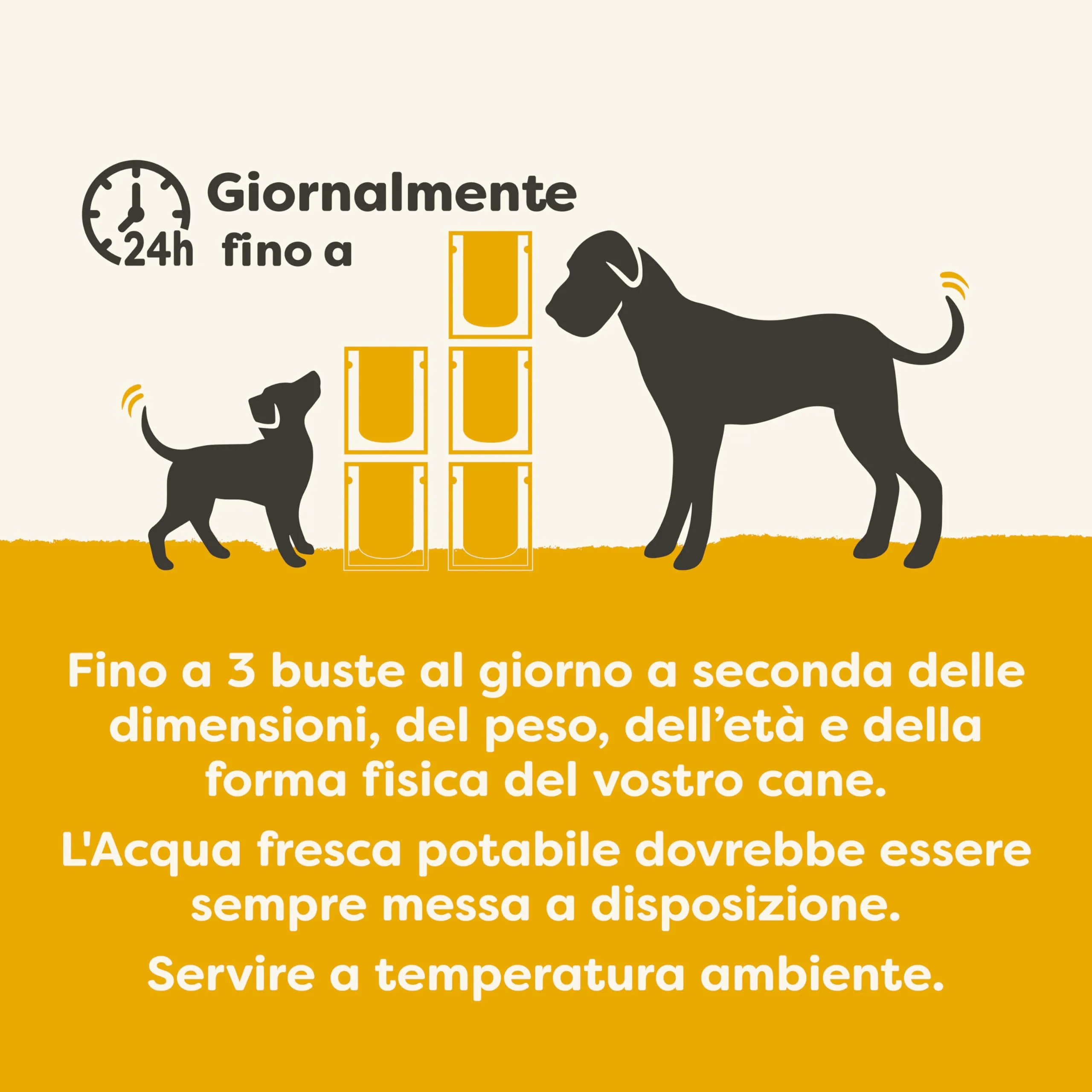 Applaws 100% Naturale – Cibo Umido per Cani, Pollo con Verdure in Brodo, 12 x 85g Bustine - immagine 6