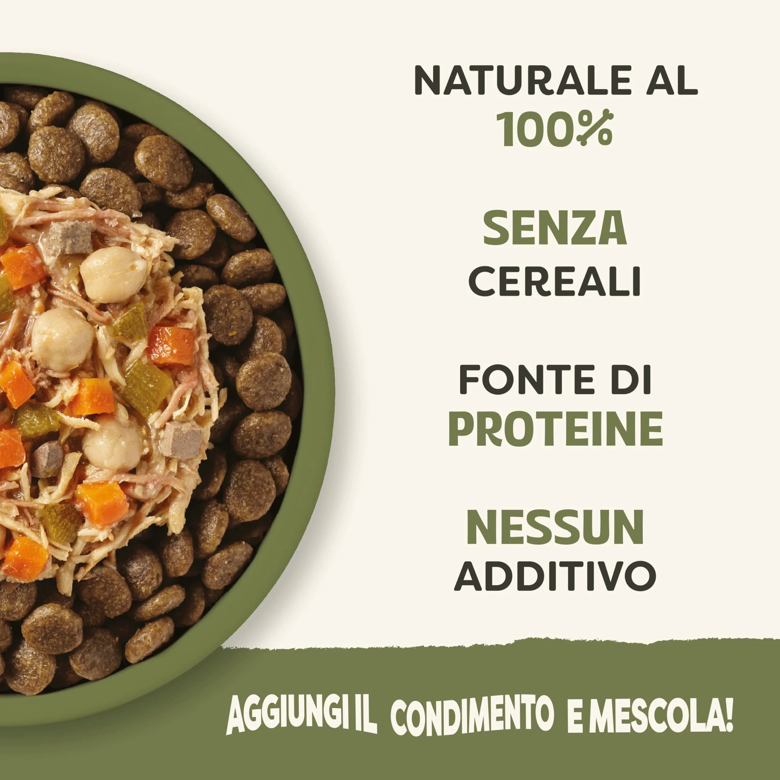 Applaws 100% Naturale – Cibo Umido per Cani, Agnello con Verdure in Salsa, 12 x 85g Bustine - immagine 5