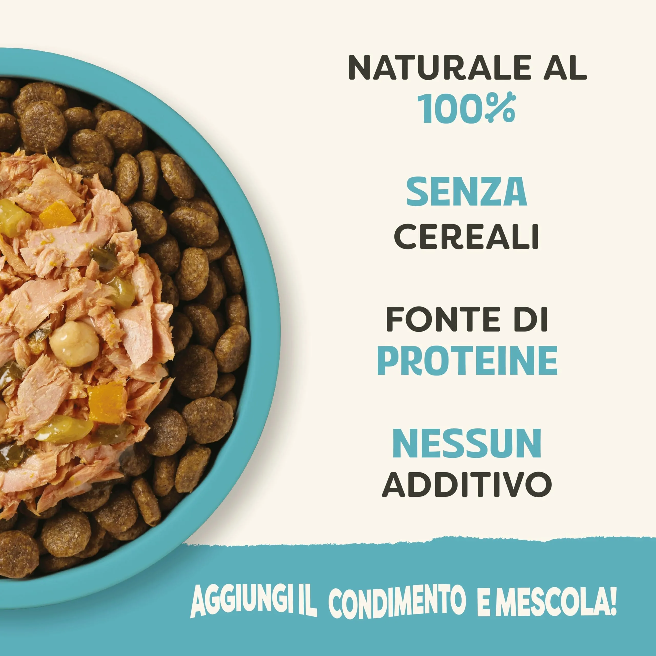 Applaws 100% Naturale – Cibo Umido per Cani, Tonno con Verdure in Brodo, Senza Cereali, 12 x 85g Bustine - immagine 5