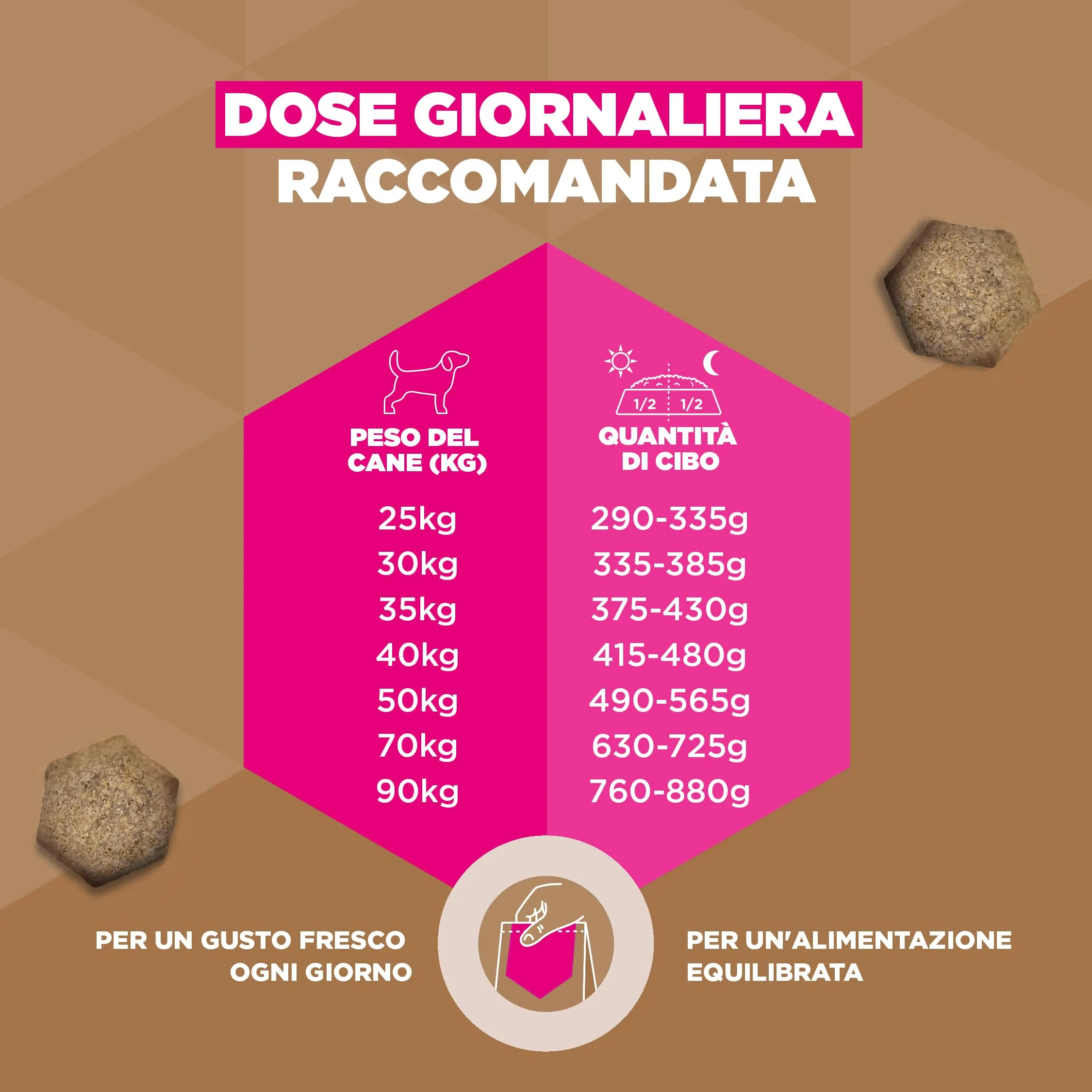 EUKANUBA Crocchette per cani adulti taglia grande con agnello, 12 kg - immagine 6