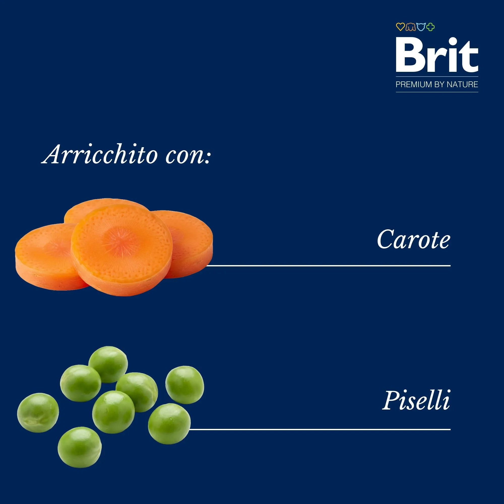 Brit Premium Cibo Umido per Cani, Filetti in Salsa, Multipack, 12 x 85 g - immagine 5