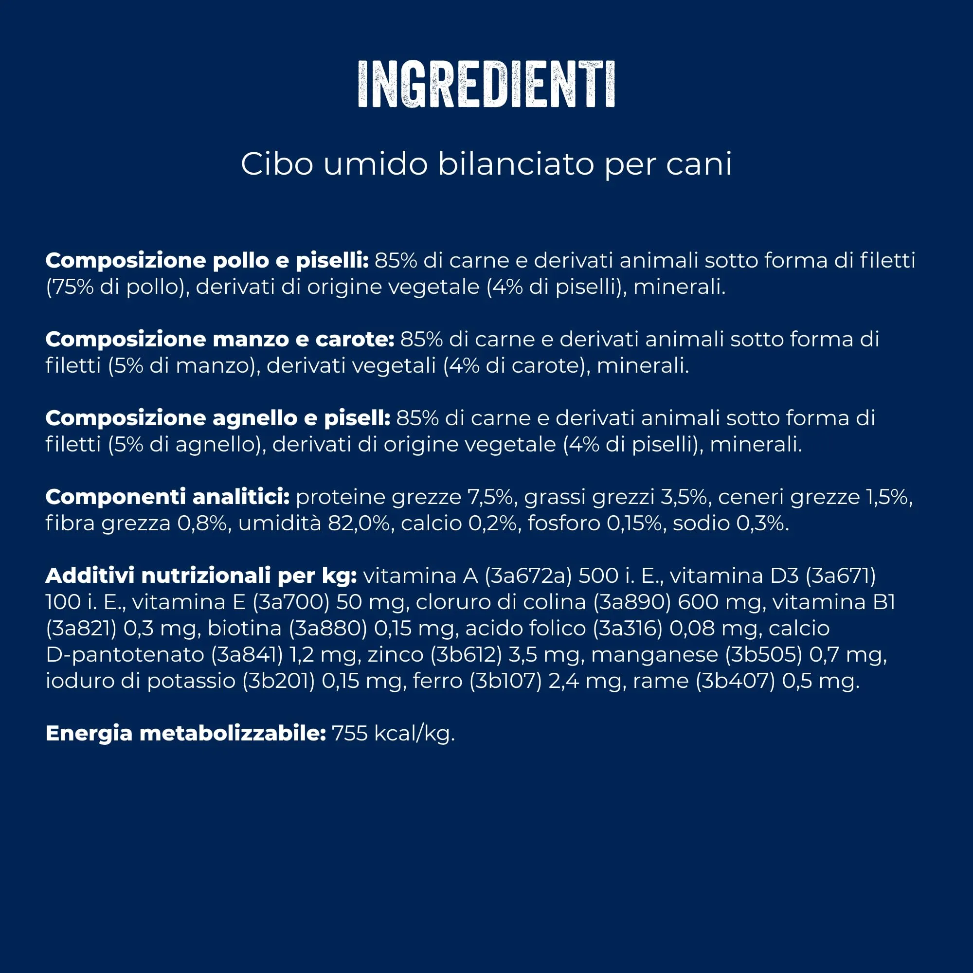 Brit Premium Cibo Umido per Cani, Filetti in Salsa, Multipack, 12 x 85 g - immagine 6