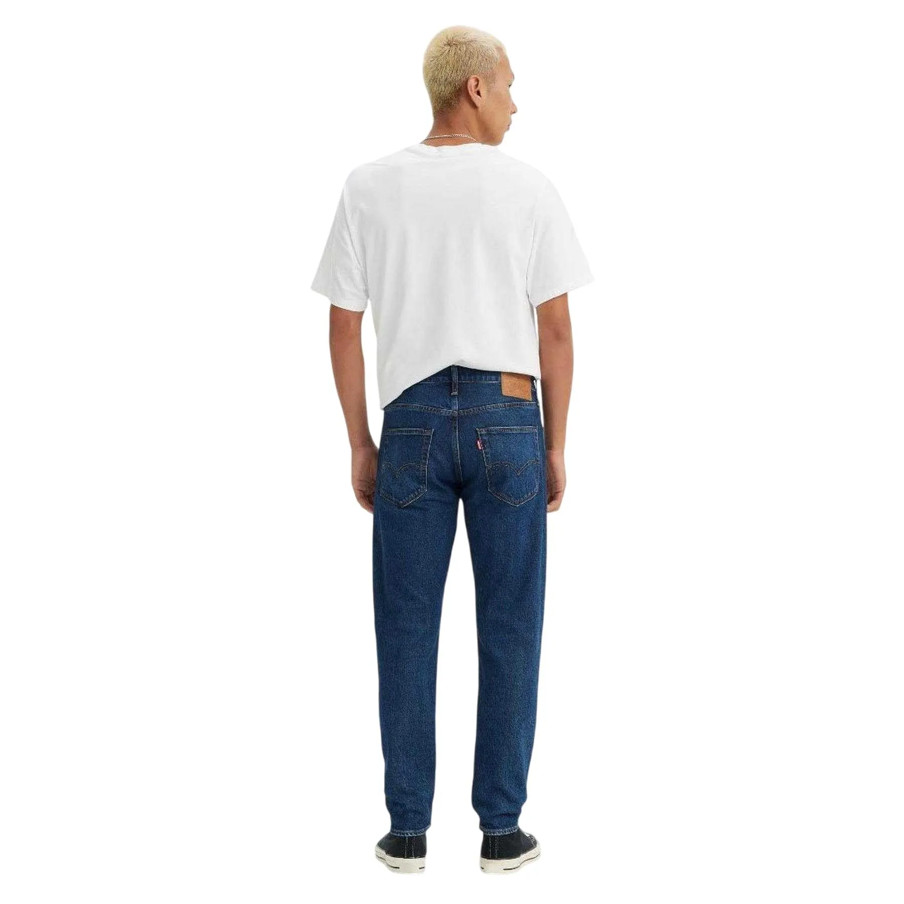 Levi's Uomo 512 Slim Taper Jeans, Jack of all Trades, 30W / 32L - immagine 2