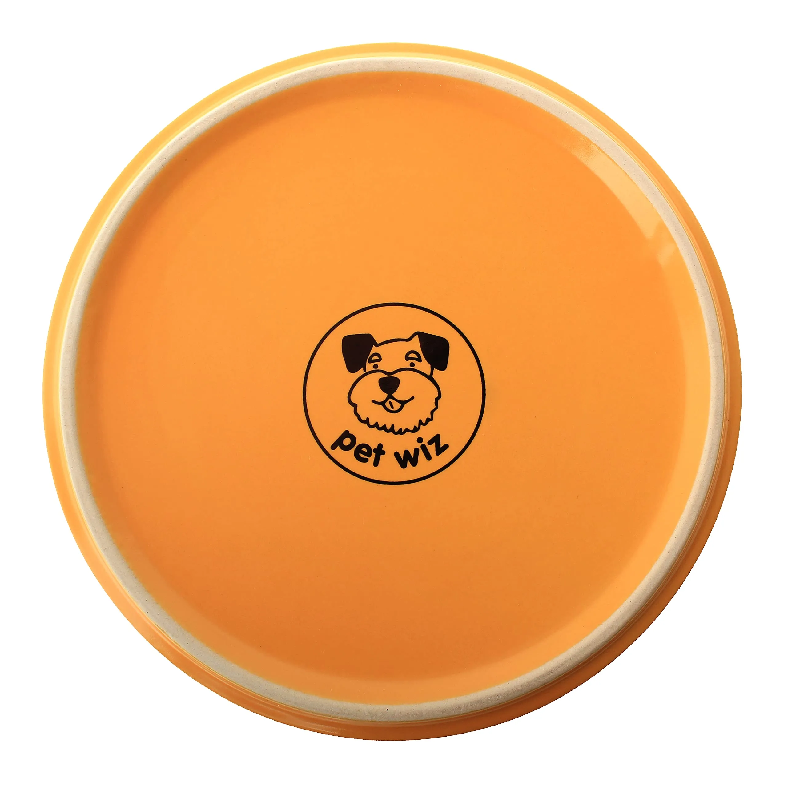 Ciotola in ceramica con supporto in bambù per cani e gatti, ciotola rialzata per una posizione comoda mentre si mangia e si beve, opzioni, capacità 850 ml (giada) - immagine 8