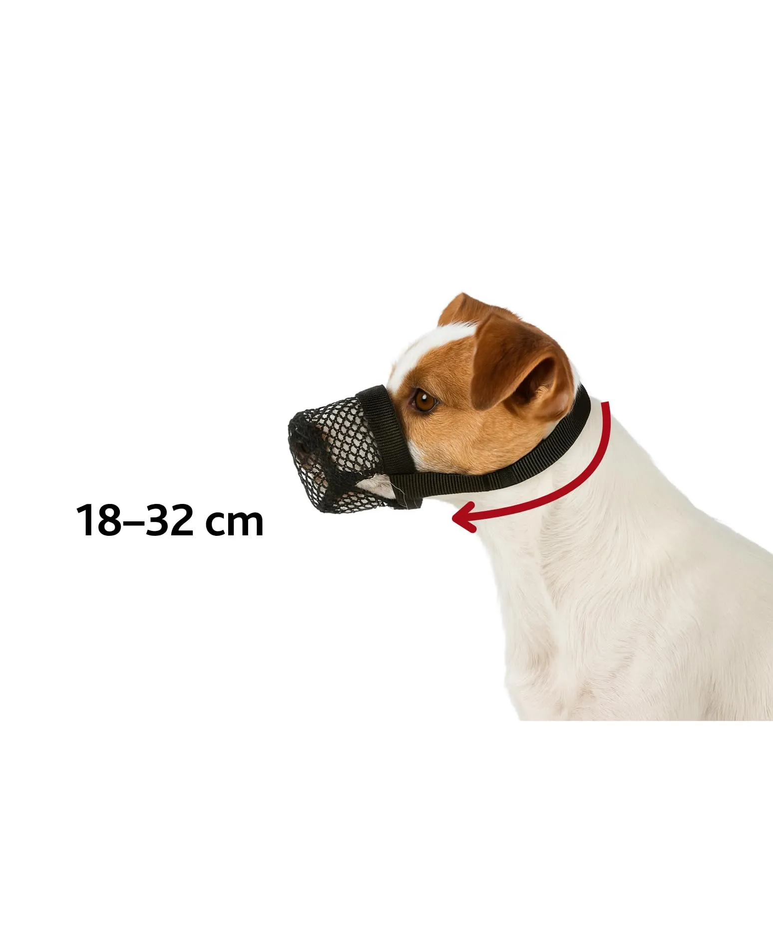 TRIXIE Protezione per Esche velenate, Poliestere - immagine 5