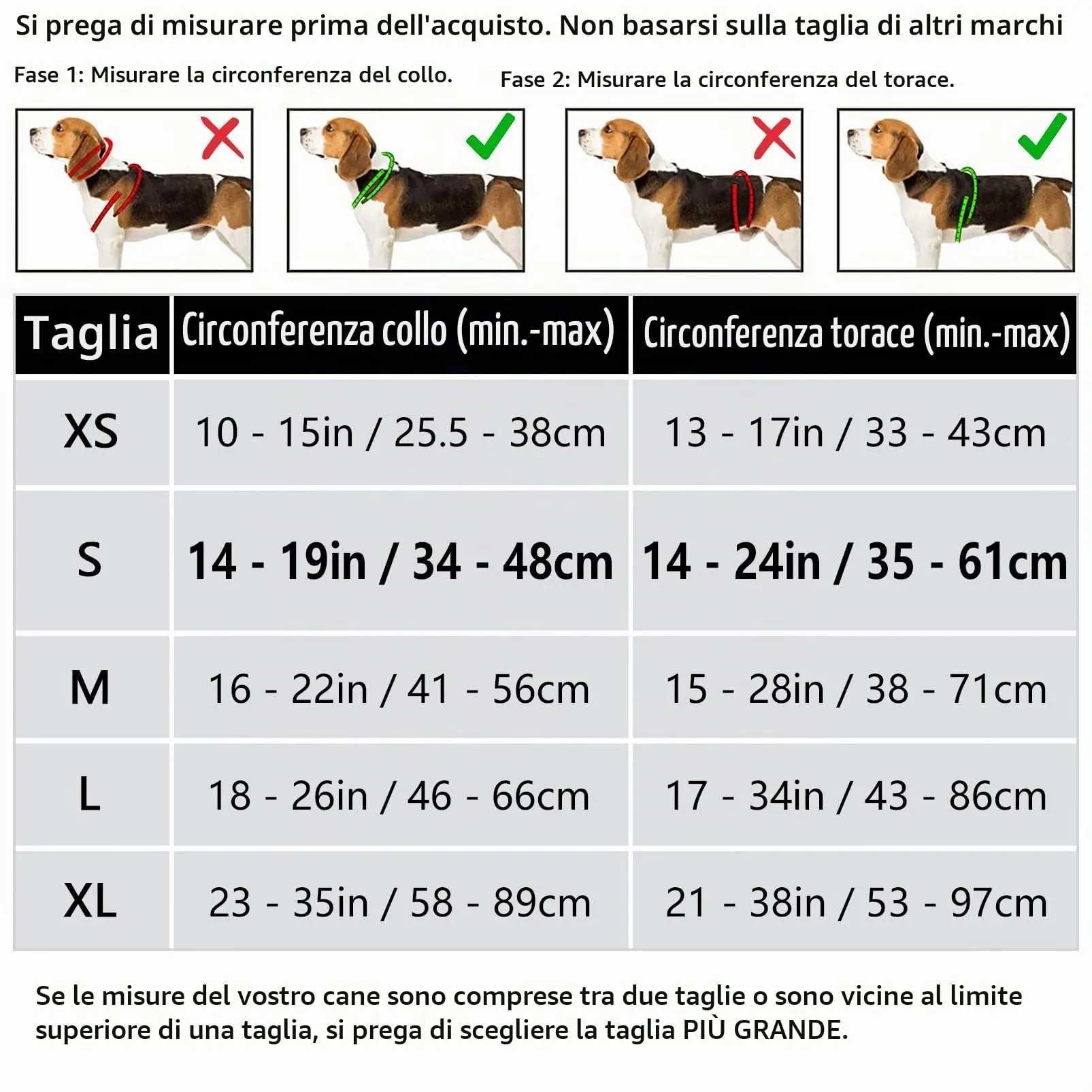 HEELE Pettorina Cane con Motivo Stampato, Riflettente Pettorina Addestramento Cani Anti Tiro con 2 Ganci in Metallo + Comodo Maniglia, Gilet per Cani Regolabile per Camminare, Fiori-Rosa, S - immagine 2