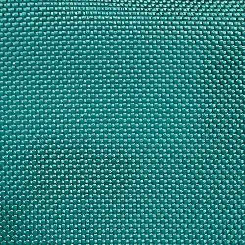 HEELE Pettorina Cane Taglia Grande Riflettente Pettorina Addestramento Cani Anti Tiro con 2 Ganci in Metallo + Comodo Maniglia, Gilet per Cani Regolabile per Camminare, Verde Erba, XL - immagine 8