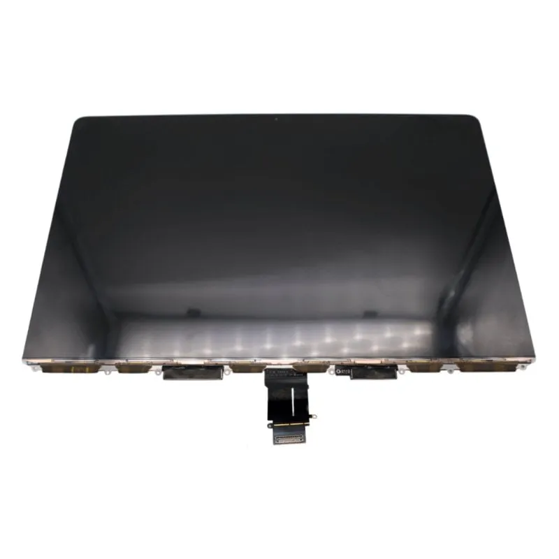 Display LED Retina da 13" per laptop Apple Macbook Air M2 A2681 2022 - immagine 1