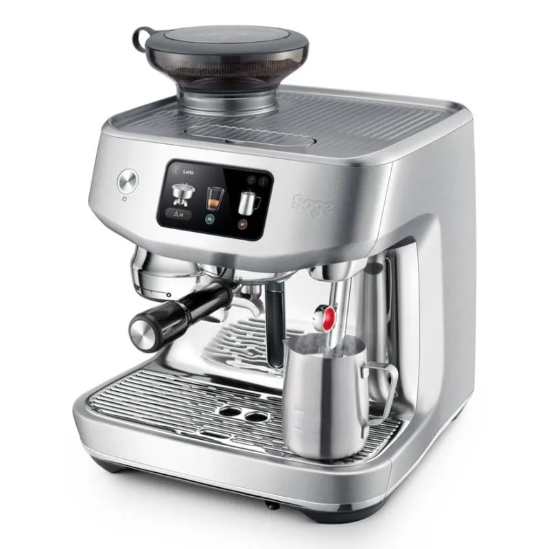 Caffettiera Superautomatica Sage Oracle Jet 2,3 L con macinacaffè integrato - immagine 1