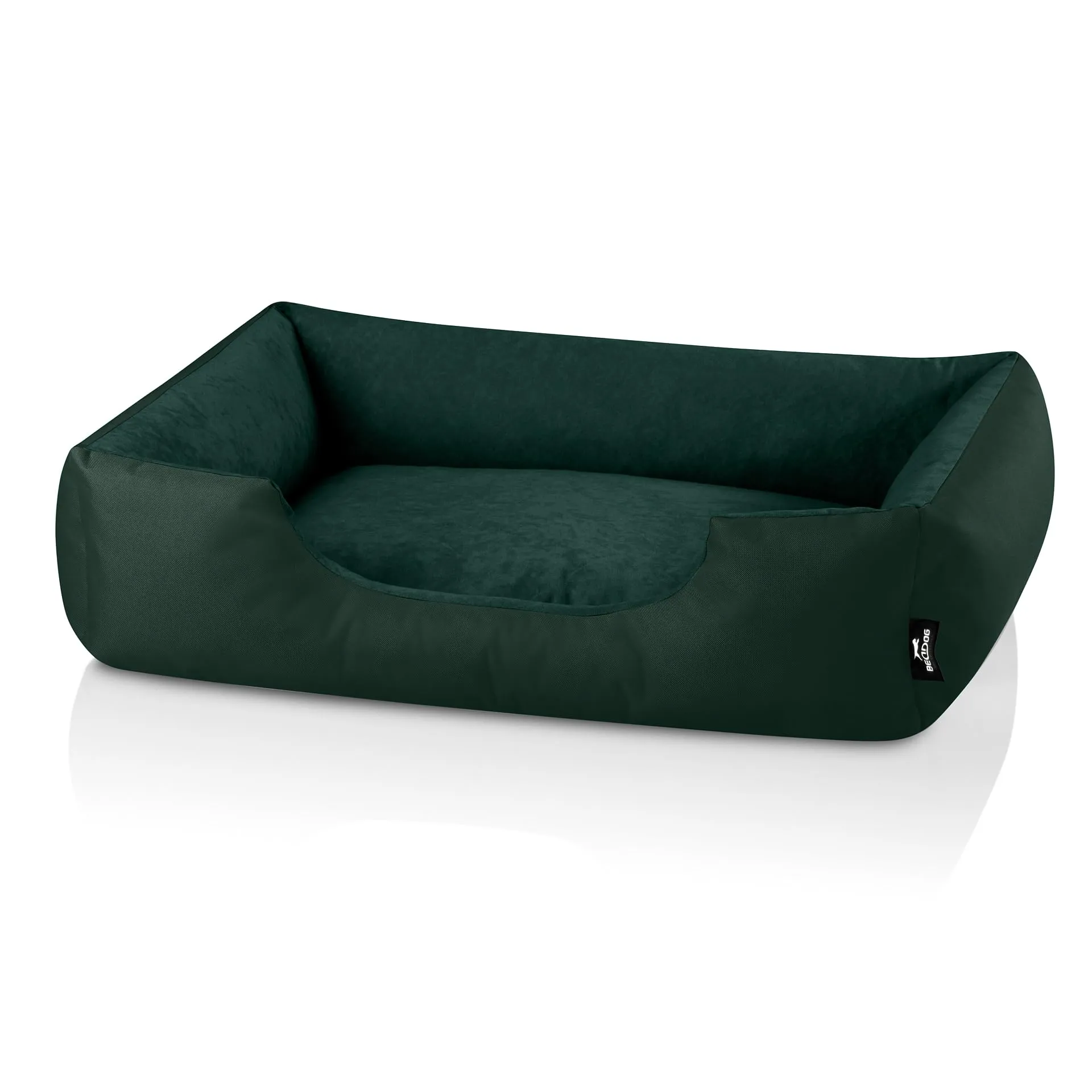 BedDog Cuscino per Cani ZARA Cuccia Lettino con Fodera Lavabile - immagine 2