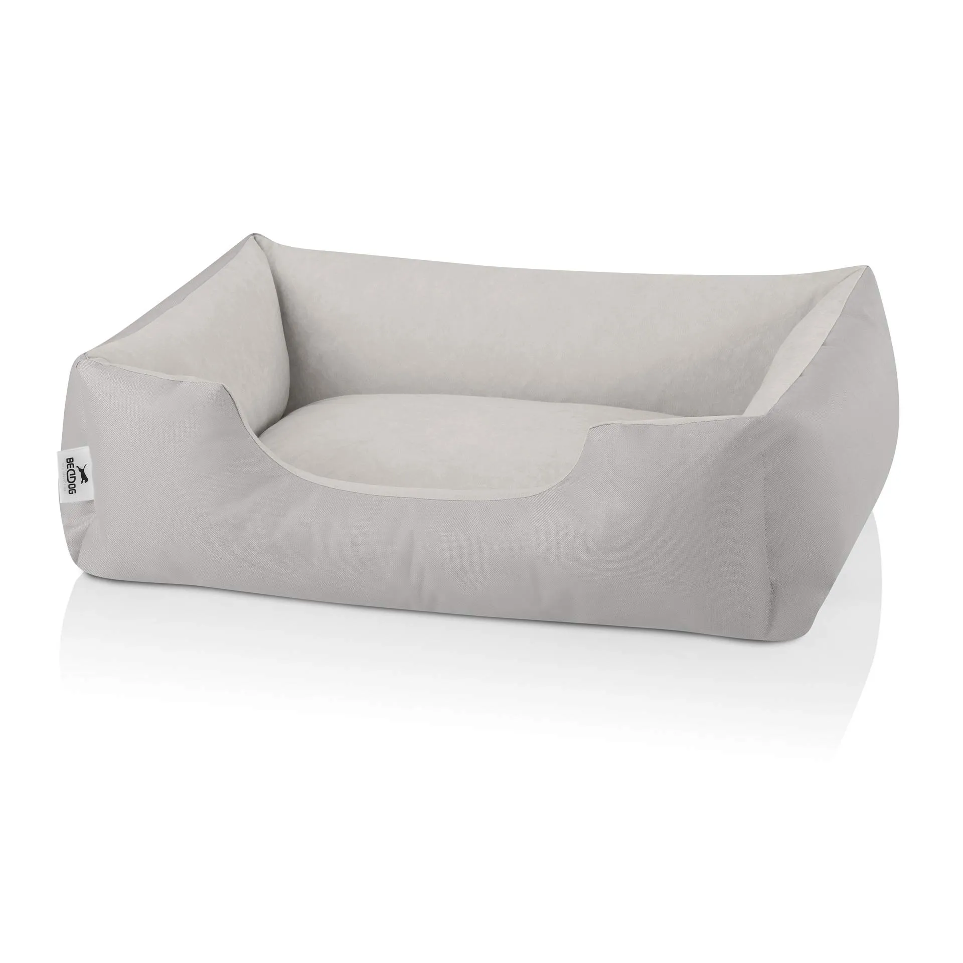BedDog Cuscino per Cani ZARA Cuccia Lettino con Fodera Lavabile - immagine 2