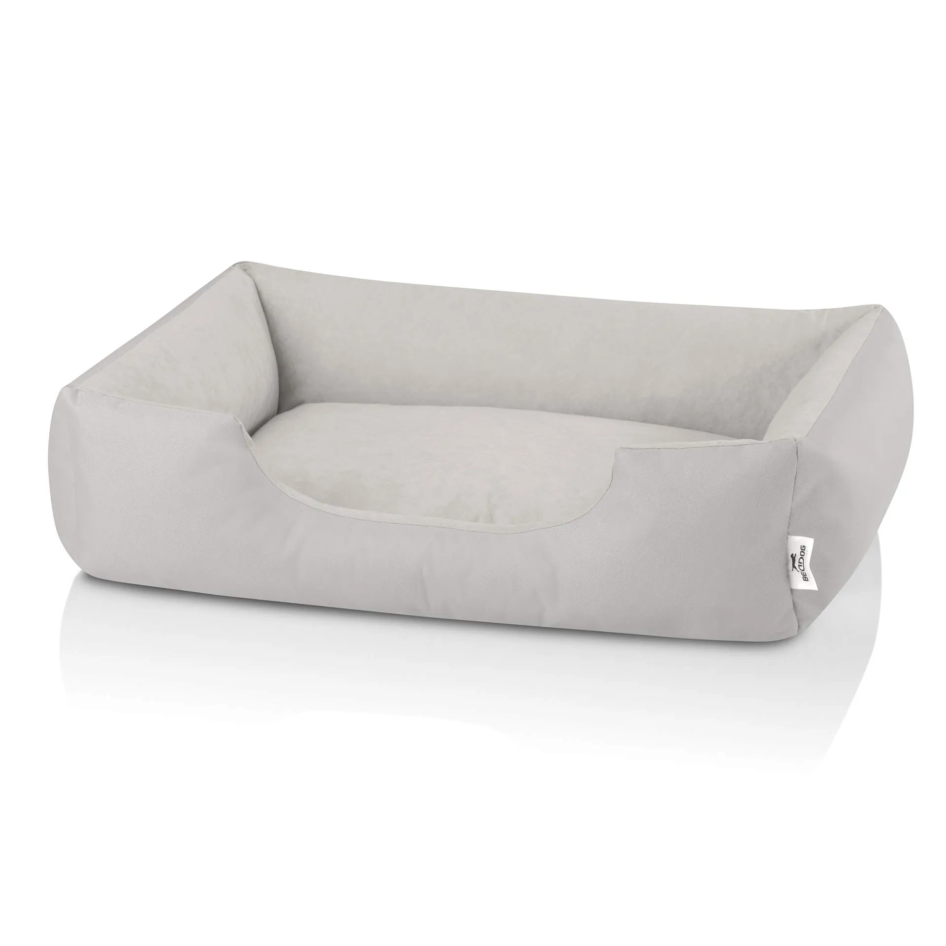 BedDog Cuscino per Cani ZARA Cuccia Lettino con Fodera Lavabile - immagine 2