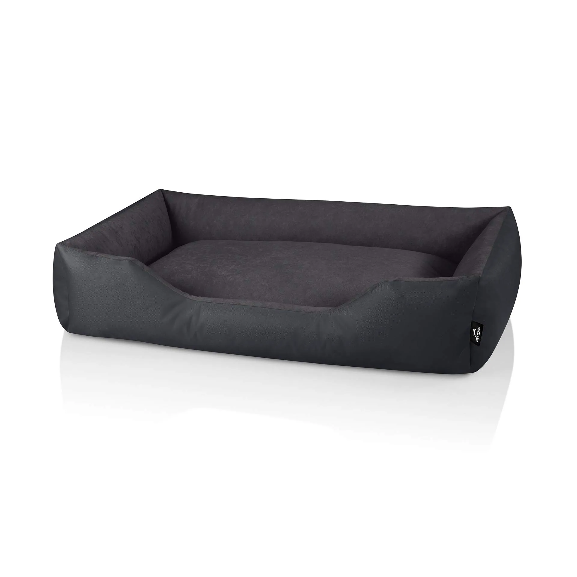 BedDog Cuscino per Cani ZARA Cuccia Lettino con Fodera Lavabile - immagine 2