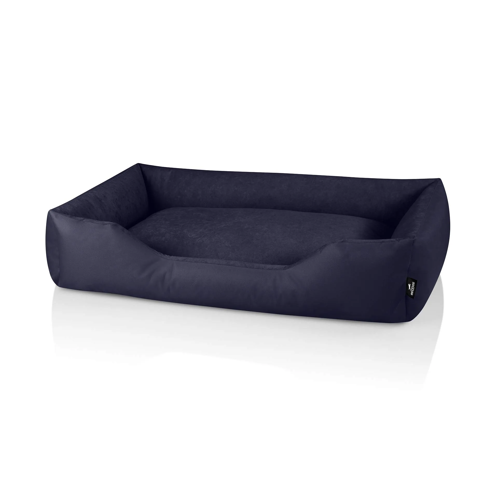 BedDog Cuscino per Cani ZARA Cuccia Lettino con Fodera Lavabile - immagine 2