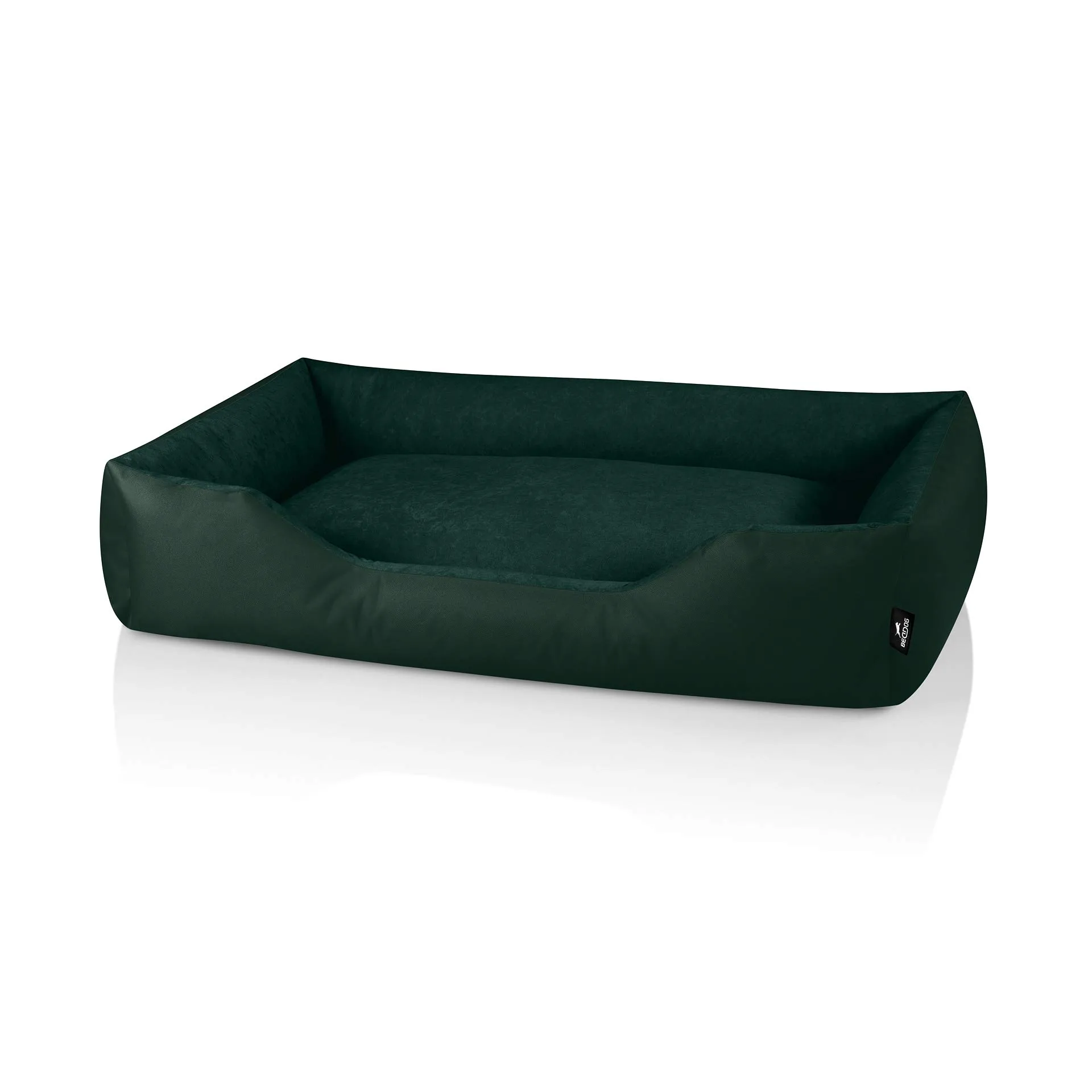 BedDog Cuscino per Cani ZARA Cuccia Lettino con Fodera Lavabile - immagine 2
