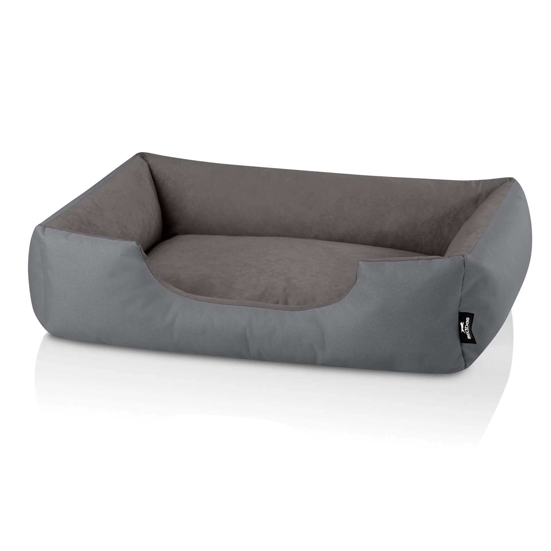 BedDog Cuscino per Cani ZARA Cuccia Lettino con Fodera Lavabile - immagine 2