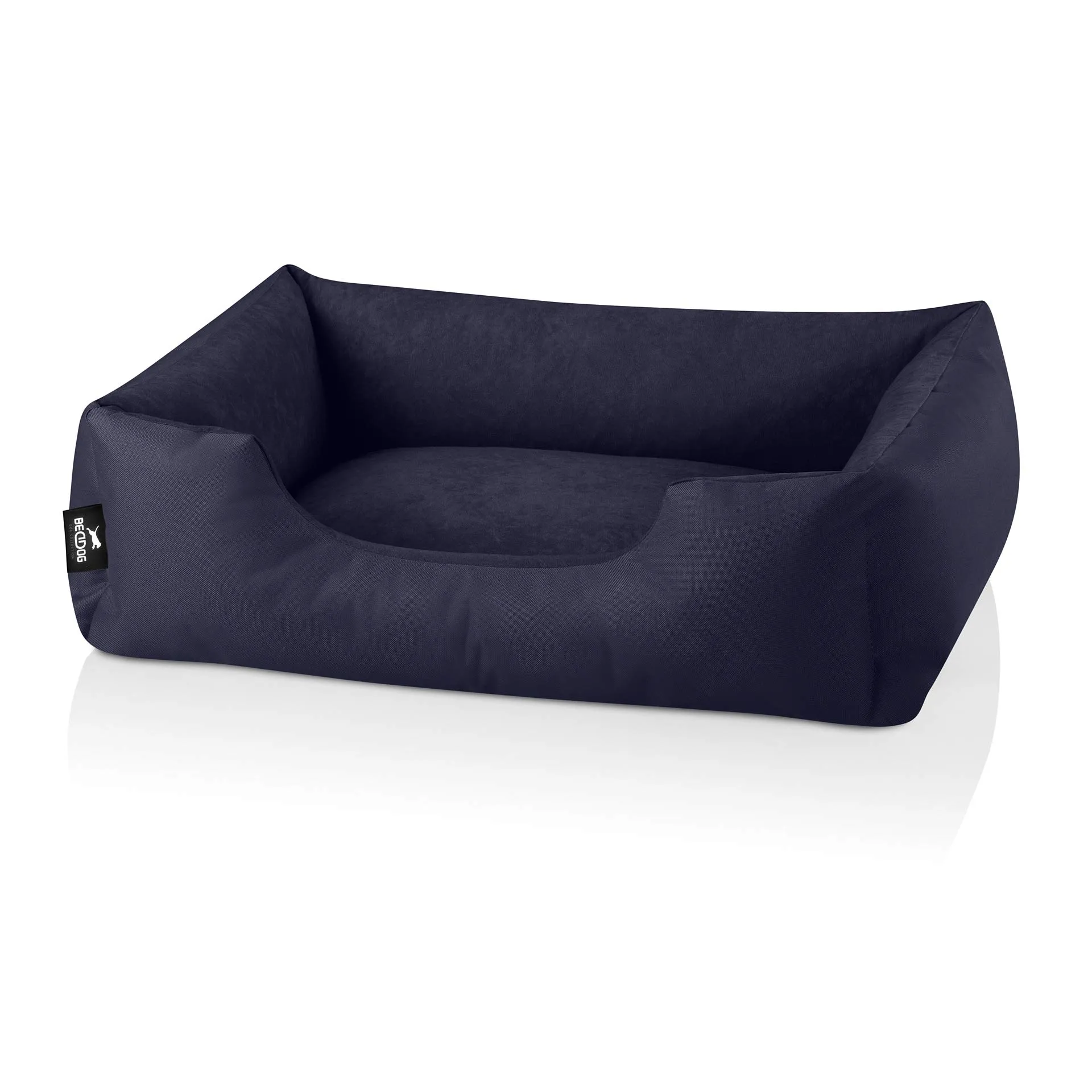 BedDog Cuscino per Cani ZARA Cuccia Lettino con Fodera Lavabile - immagine 2