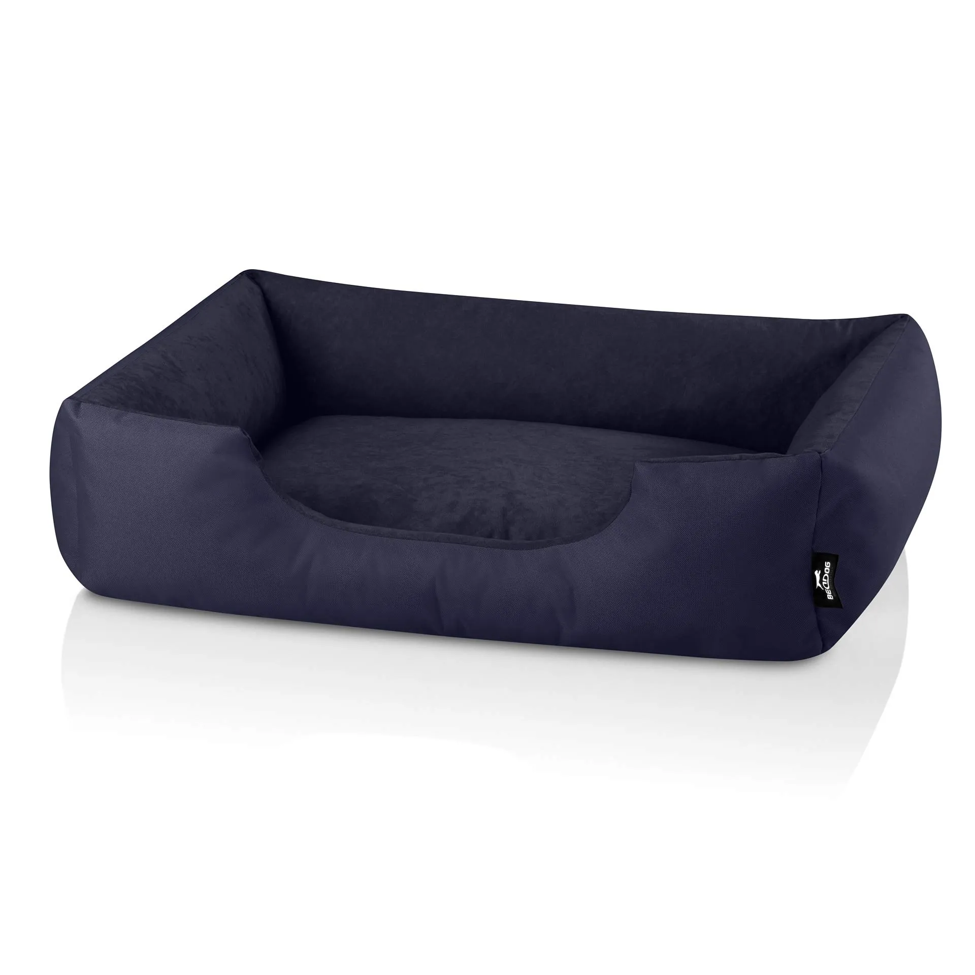 BedDog Cuscino per Cani ZARA Cuccia Lettino con Fodera Lavabile - immagine 2