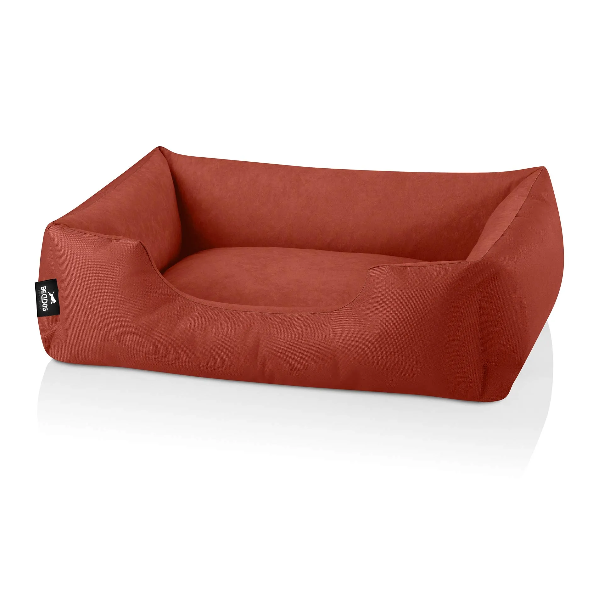 BedDog Cuscino per Cani ZARA Cuccia Lettino con Fodera Lavabile - immagine 2