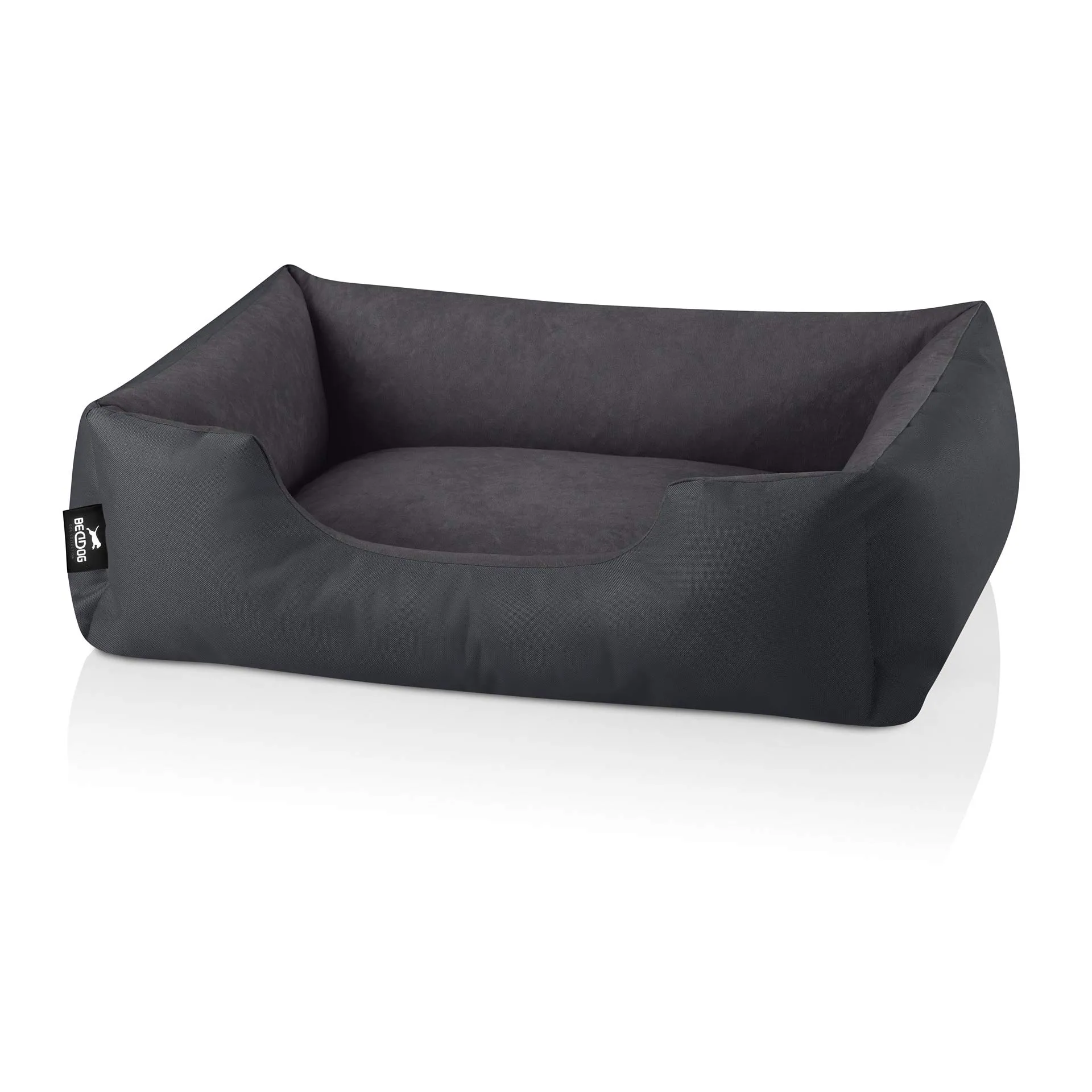 BedDog Cuscino per Cani ZARA Cuccia Lettino con Fodera Lavabile - immagine 1