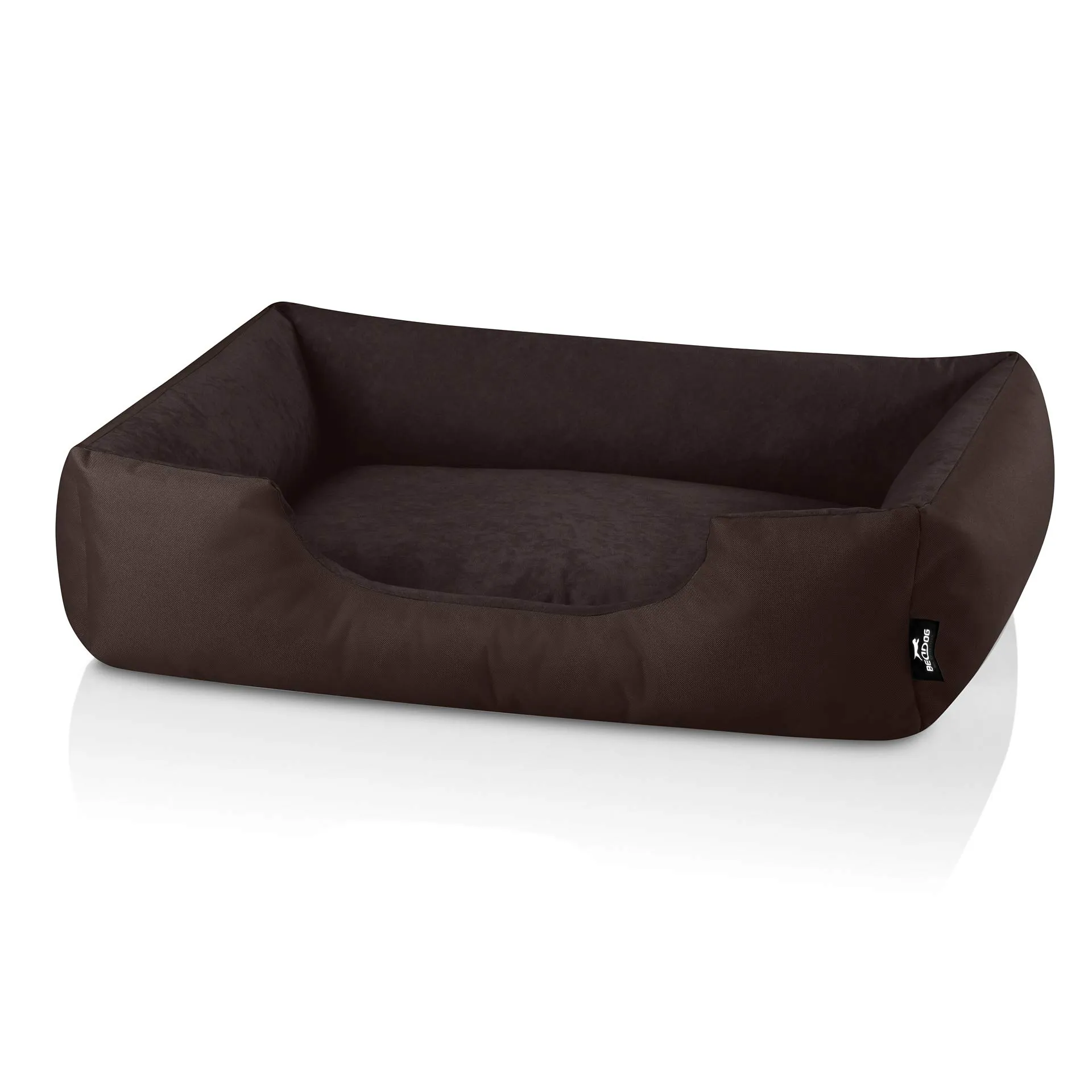 BedDog Cuscino per Cani ZARA Cuccia Lettino con Fodera Lavabile - immagine 2