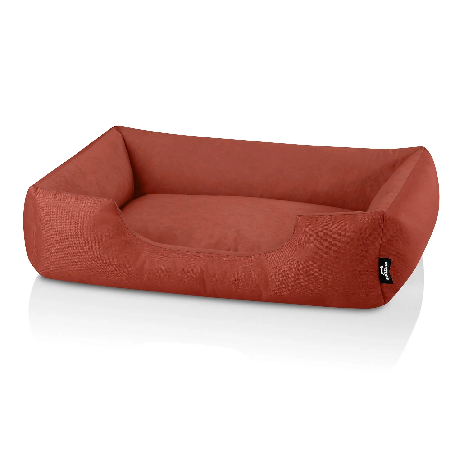 BedDog Cuscino per Cani ZARA Cuccia Lettino con Fodera Lavabile - immagine 2