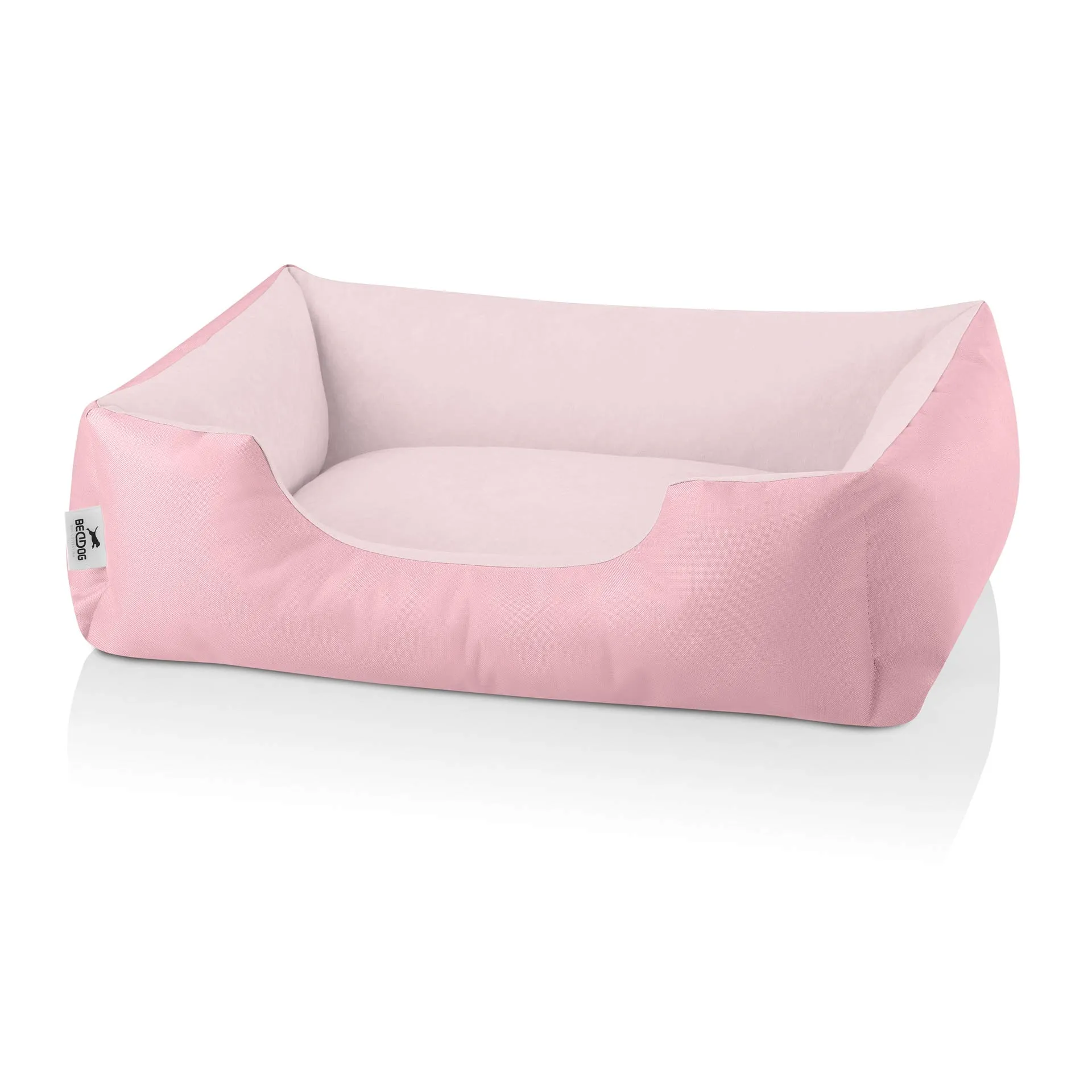 BedDog Cuscino per Cani ZARA Cuccia Lettino con Fodera Lavabile - immagine 2