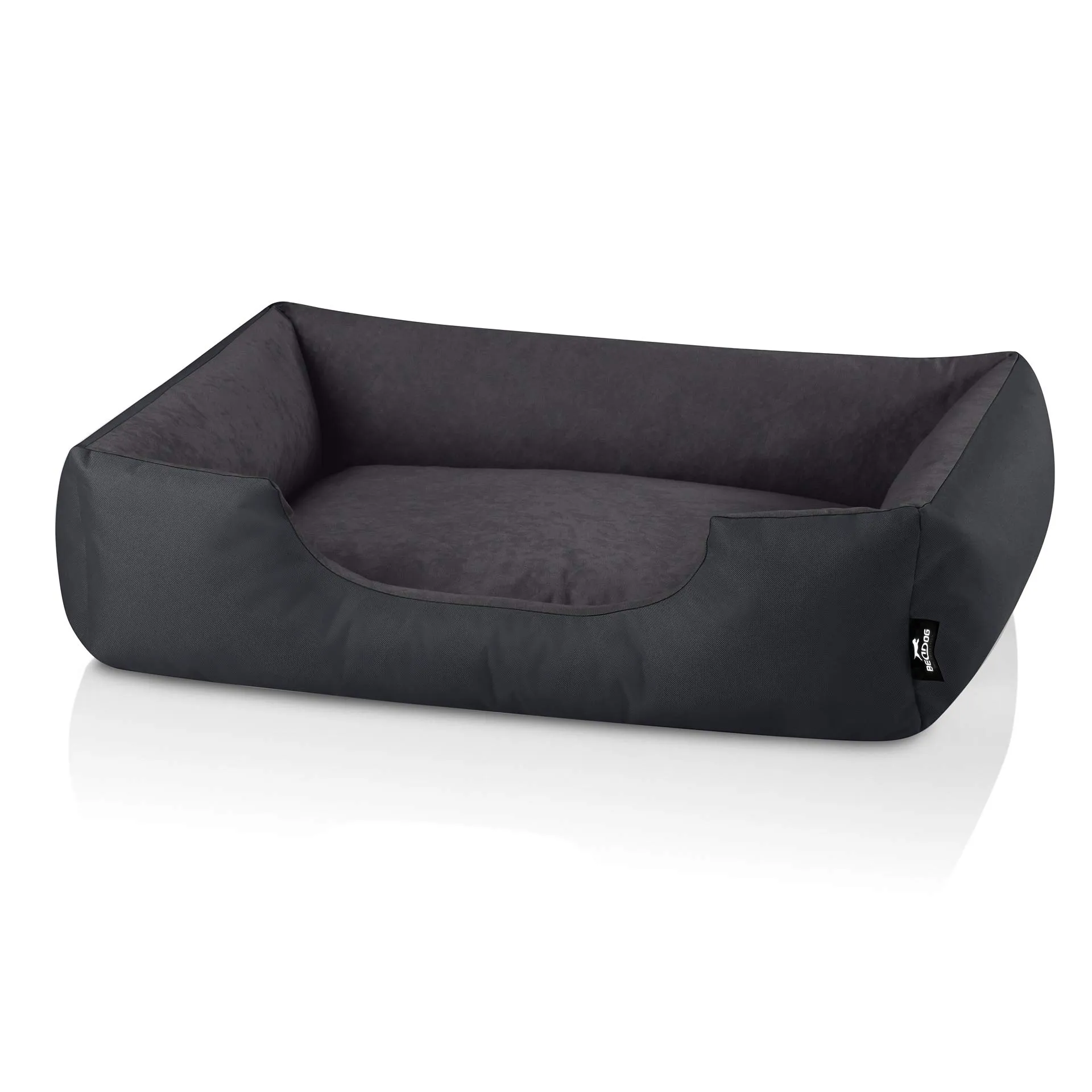 BedDog Cuscino per Cani ZARA Cuccia Lettino con Fodera Lavabile - immagine 2