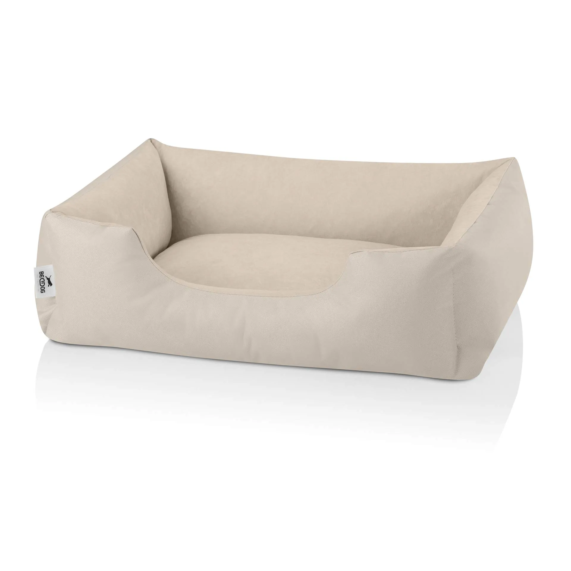 BedDog Cuscino per Cani ZARA Cuccia Lettino con Fodera Lavabile - immagine 2