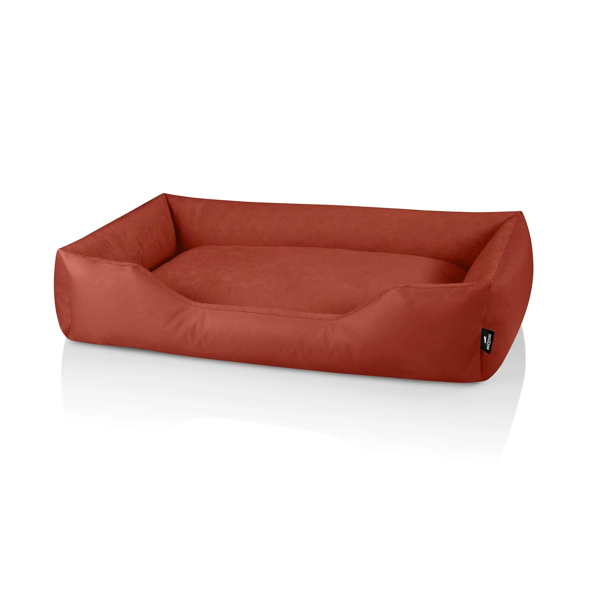 BedDog Cuscino per Cani ZARA Cuccia Lettino con Fodera Lavabile - immagine 2