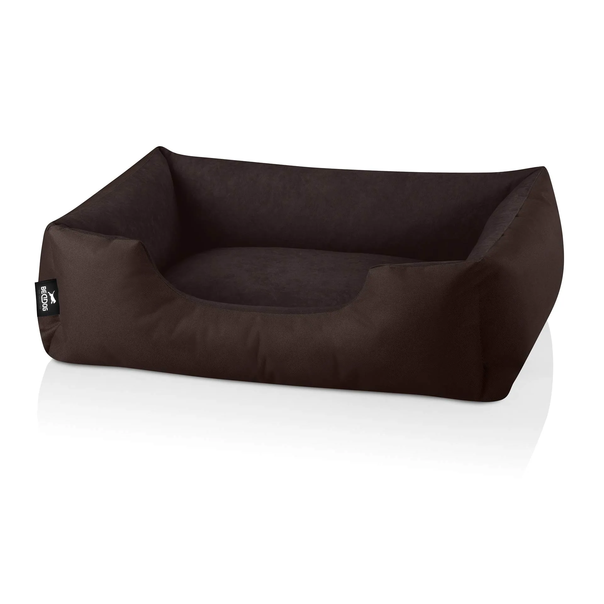 BedDog Cuscino per Cani ZARA Cuccia Lettino con Fodera Lavabile - immagine 2