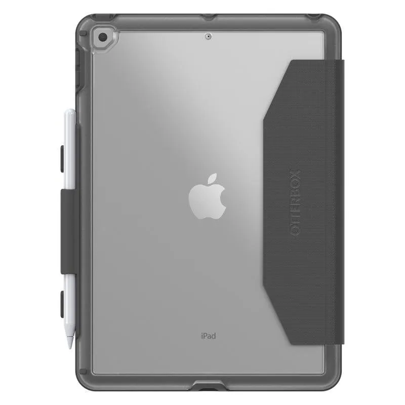 Cover OtterBox UnlimitED Folio per iPad 7th/8th/9th gen 10.2" Resistente alle Cadute - immagine 1