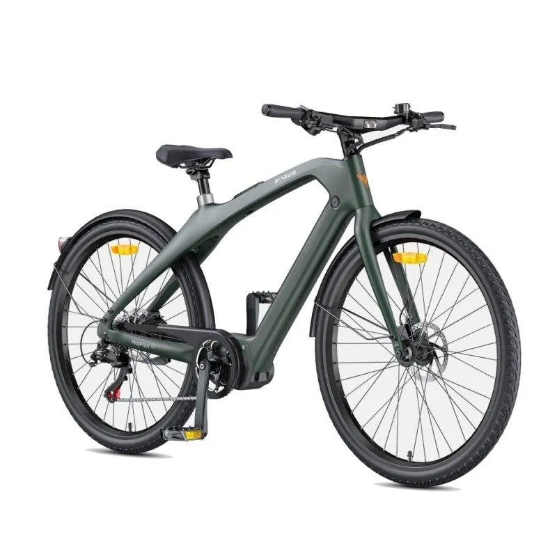 Bicicletta Elettrica ENGWE N1 Pro 250 W Pneumatici 700 × 42C Batteria 36 V 10 Ah - immagine 1
