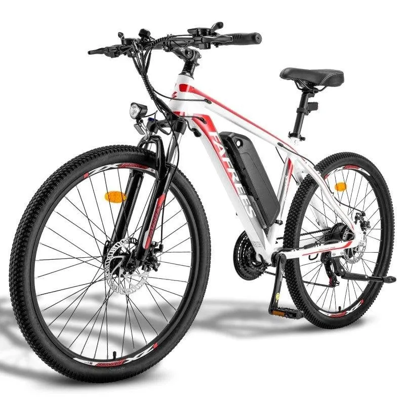 Bicicletta Elettrica FAFREES 26 Hailong One 250W - immagine 1
