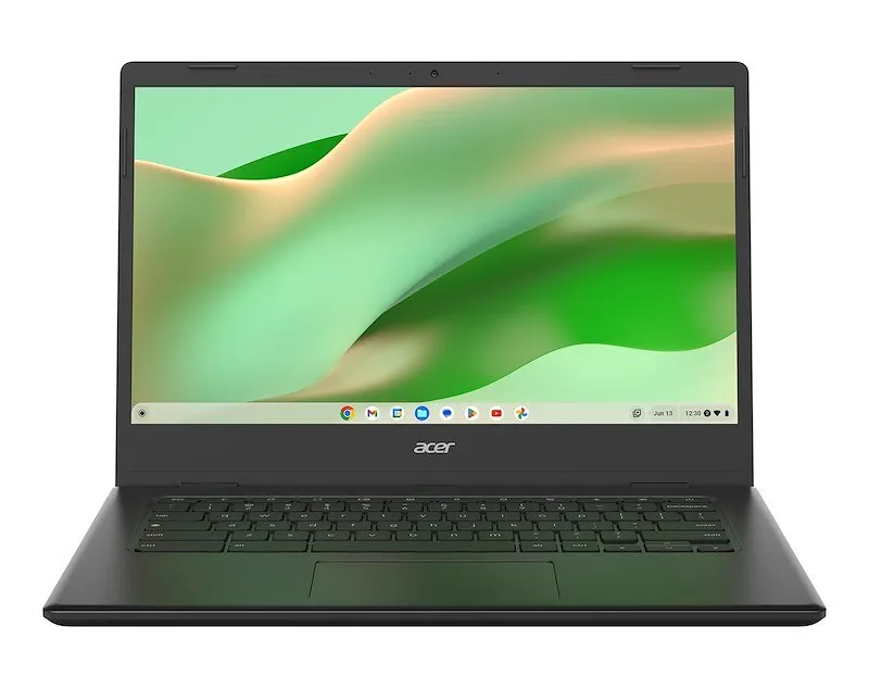 Acer Chromebook 314 Cboa314-1h-c09t - immagine 1