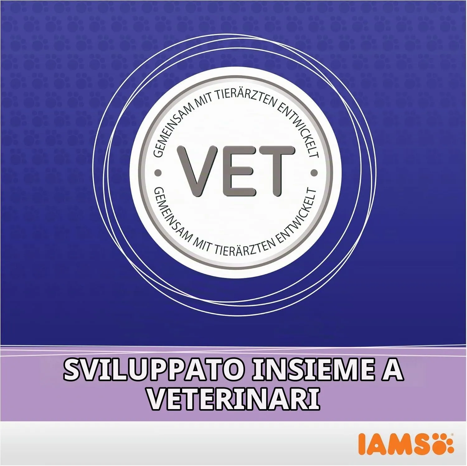 IAMS Multi-Cat - Cibo Secco per Gatti Adulti e Anziani, 15 kg - immagine 6