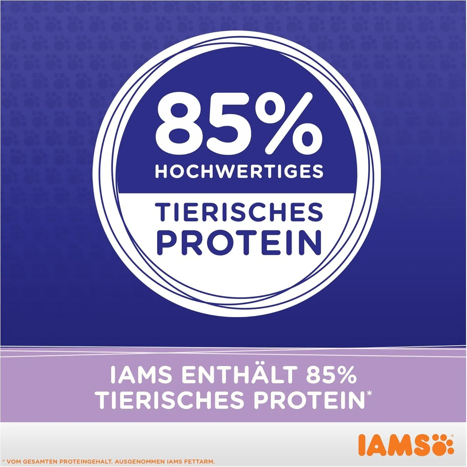 IAMS Multi-Cat - Cibo Secco per Gatti Adulti e Anziani, 15 kg - immagine 7