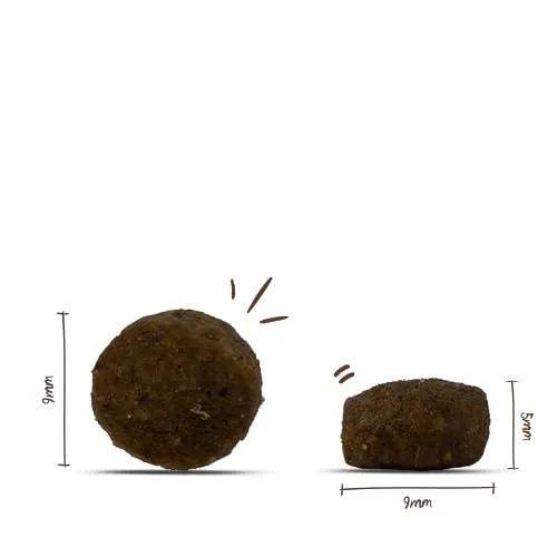 Sanabelle Sensitive con Pollame | Cibo secco per gatti sensibili dal punto di vista nutrizionale | 1 x 10000 g - immagine 6