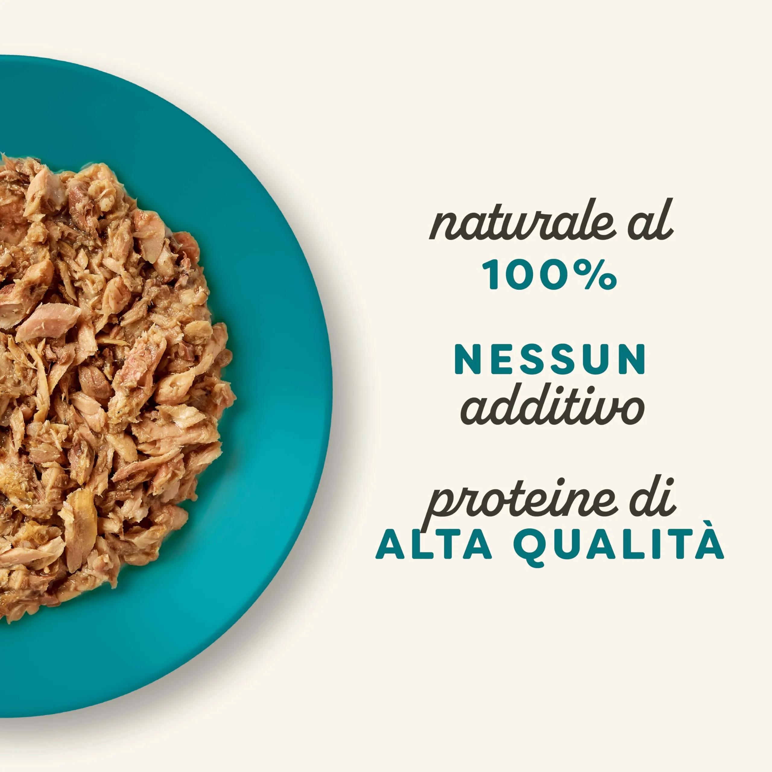 Applaws 100% Natural Cibo Umido per Gatti, Gusto Pesce Oceano - Confezione da 24 lattine da 156 g - immagine 4