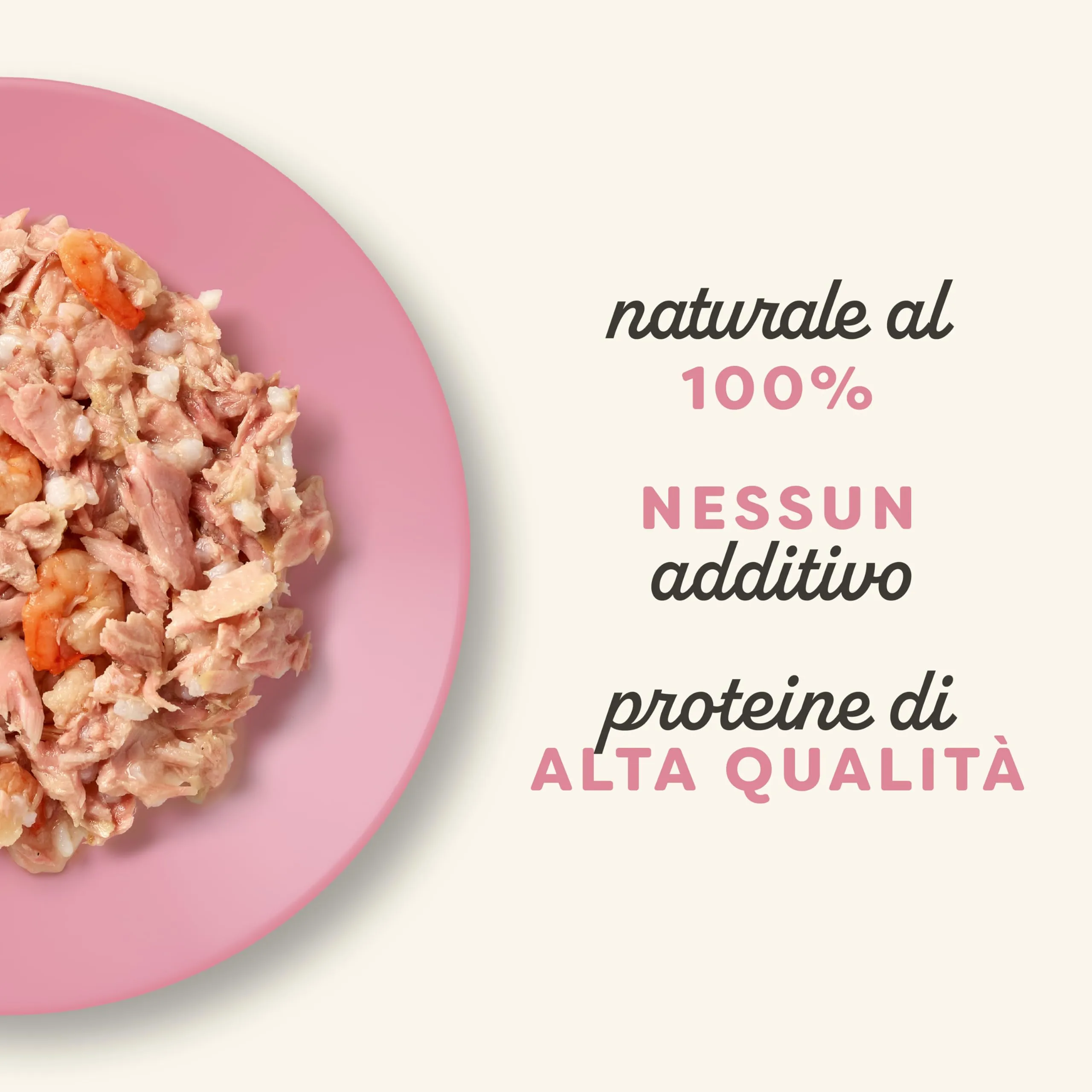 Applaws Cat Tin 1x(24x156g) Tuna Fillet with Prawn - immagine 3