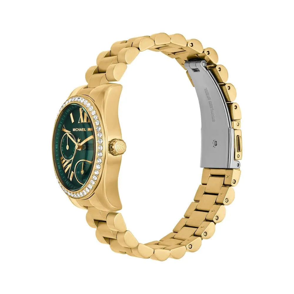 Michael Kors Orologio Multifunzione Donna Lexington - Mk4924 trendy cod. MK4924 - immagine 3
