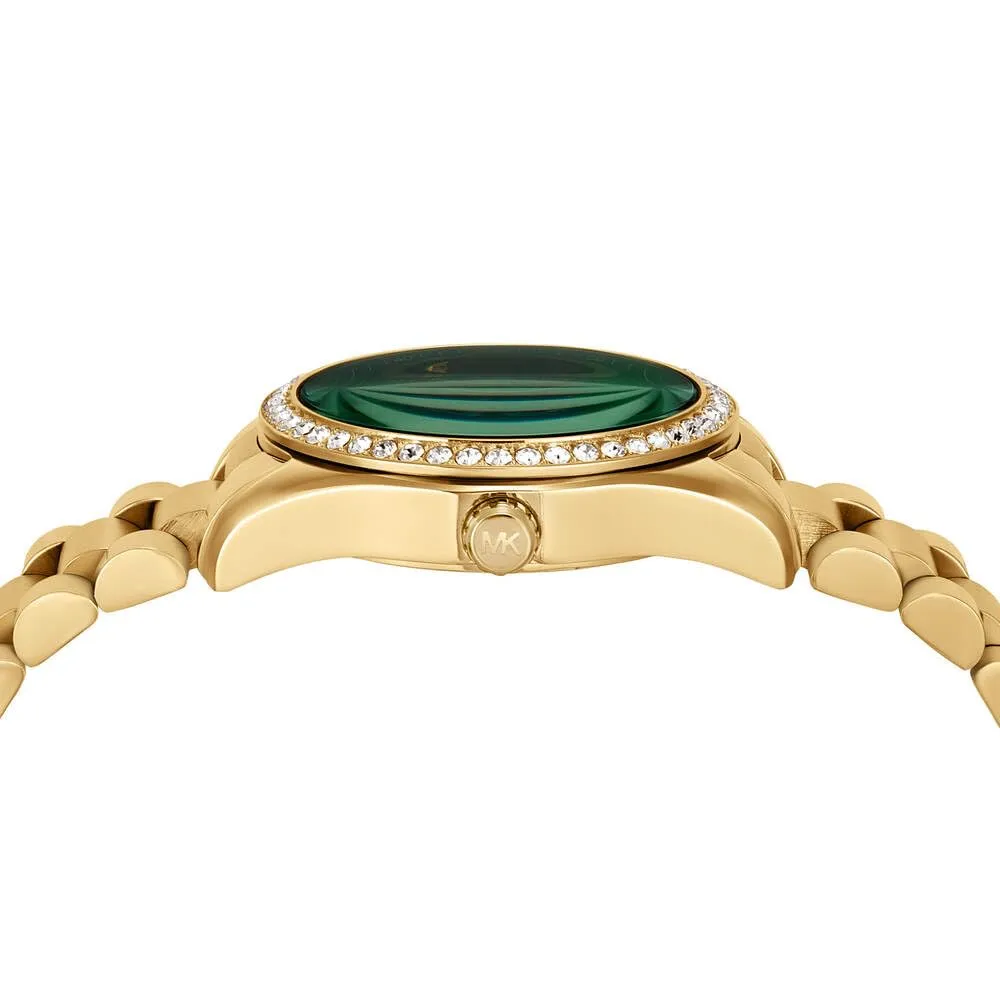 Michael Kors Orologio Multifunzione Donna Lexington - Mk4924 trendy cod. MK4924 - immagine 5
