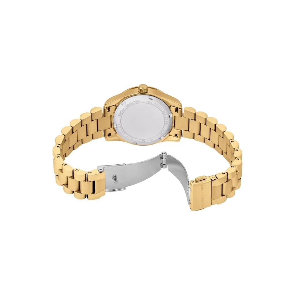 Michael Kors Orologio Multifunzione Donna Lexington - Mk4924 trendy cod. MK4924 - immagine 6