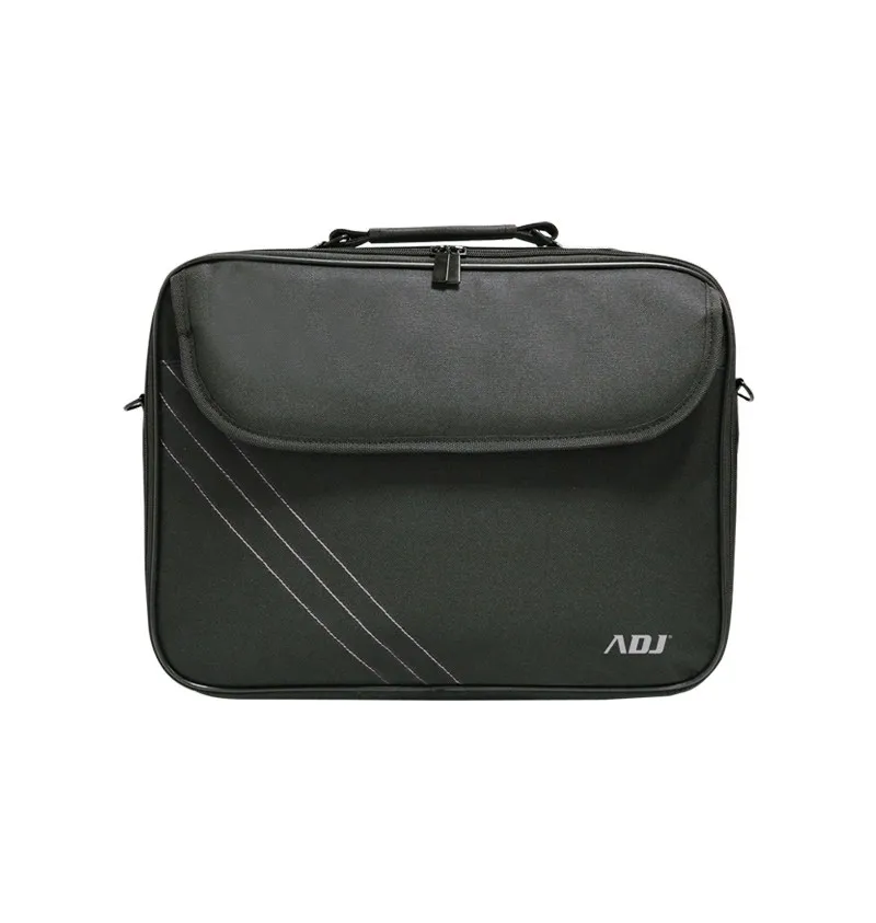 Borsa Notebook 15.6 Lite Bag Bk Poliestere Adj - immagine 1