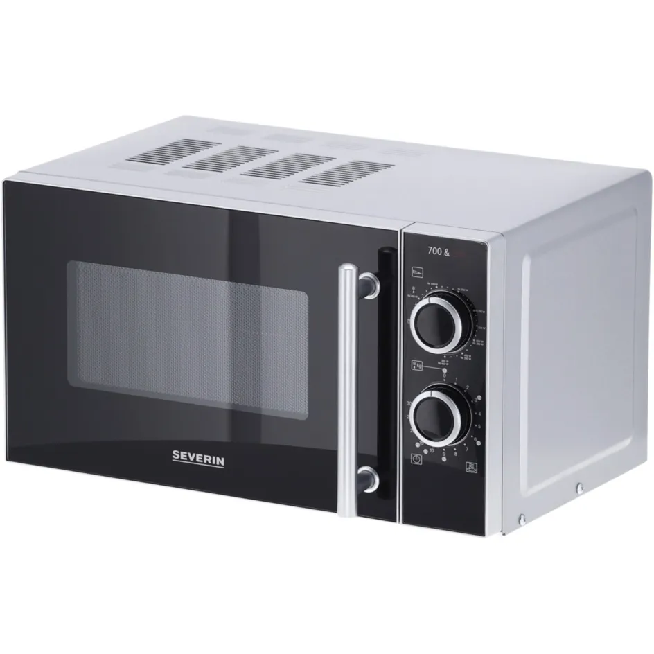 MW 7771, Forno a microonde - immagine 1