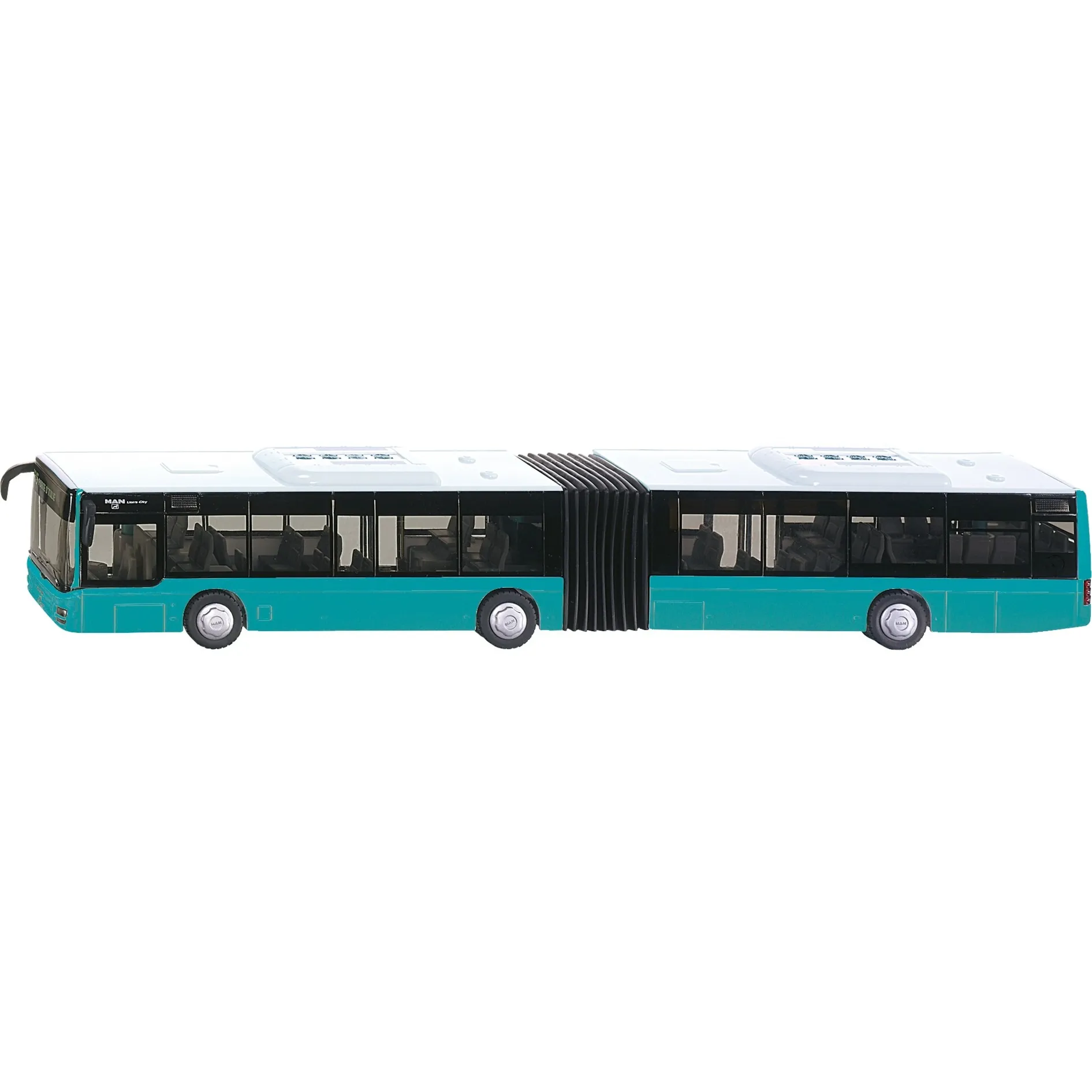 Gelenkbus Veicoli giocattolo, Veicolo modello - immagine 1