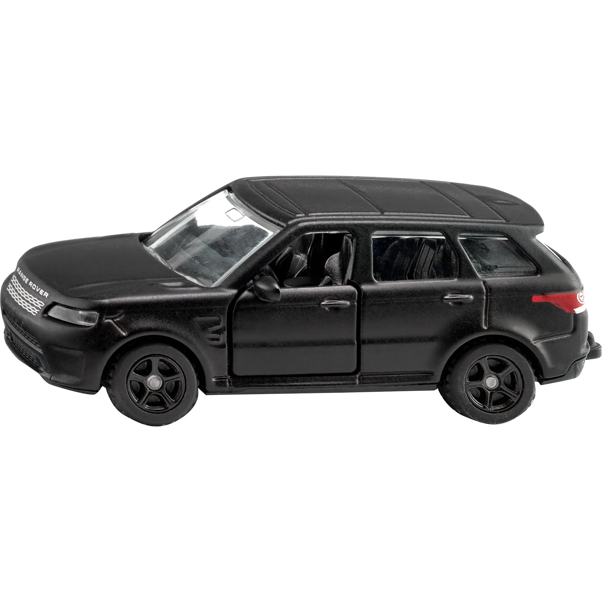 BLISTER Range Rover Sport, Veicolo modello - immagine 1