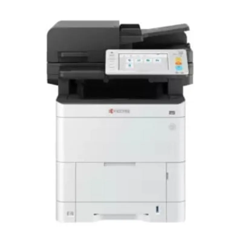Multifunzione Kyocera ECOSYS MA4000cix Laser Colore Ethernet Duplex Touchscreen - immagine 1
