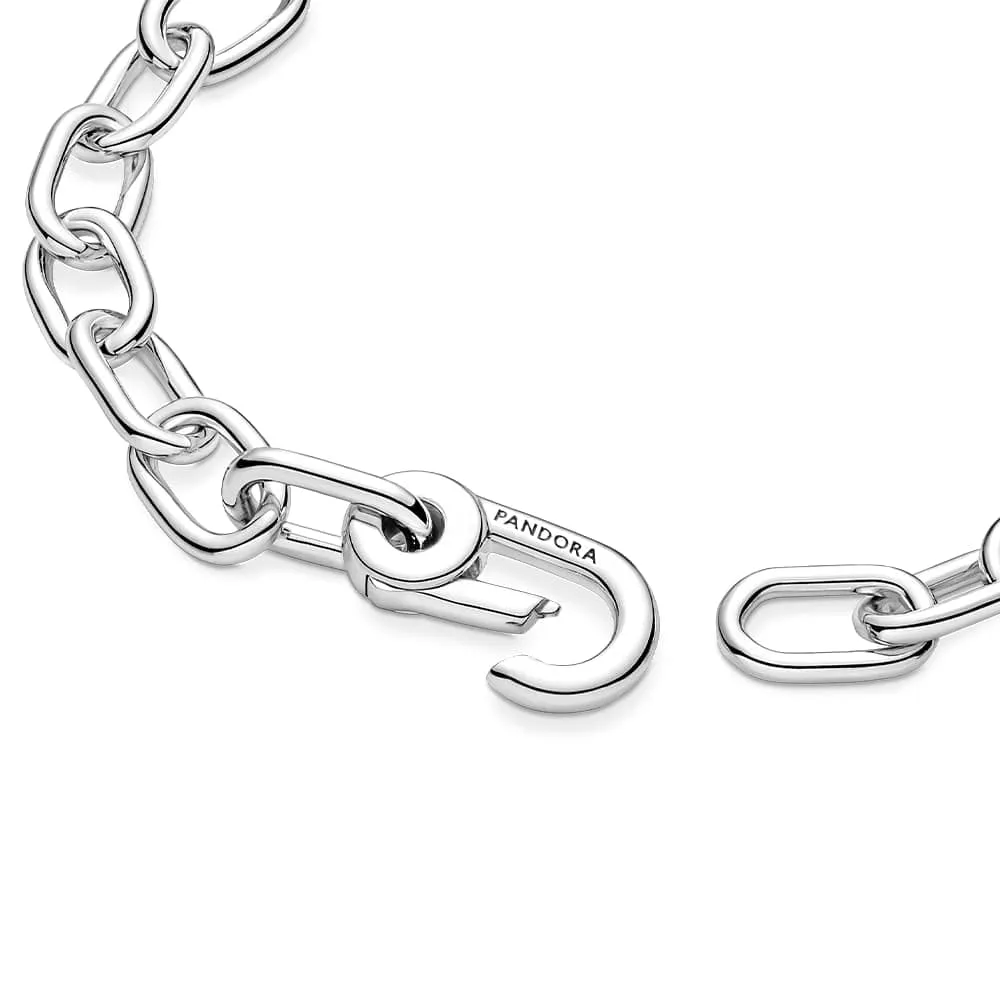 PANDORA ME Bracciale a maglie piccole in argento Sterling, 1 - immagine 3